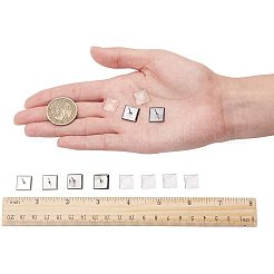 DIY серьги решений&nbsp;DIY-PH0024-06