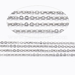 Цепи из нержавеющей стали марки 304&nbsp;CHS-H007-01P