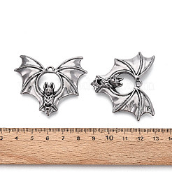 Сплавочные подвески тибетского стиля&nbsp;PALLOY-N182-09AS