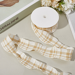 1 рулон полиэстеровой гофрированной ленты&nbsp;SRIB-CY0001-14E