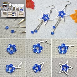 Белый 8/0 диаметр 3 мм стеклянные бусины круглый рыхлый шарик для ювелирных изделий 2.8~3.2 мм&nbsp;SEED-PH0005-06