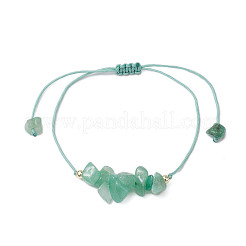 12шт 12 стиля браслеты из плетеных бусин из натуральных и синтетических смешанных драгоценных камней&nbsp;BJEW-JB11048