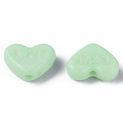 Perles acryliques opaques&nbsp;MACR-S373-128-S