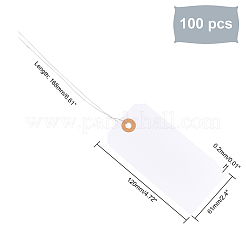 Cartellini dei prezzi della carta&nbsp;ODIS-WH0027-013B