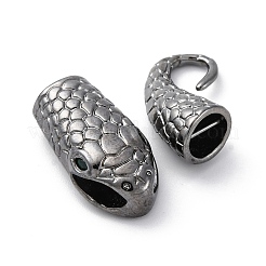 Латуни блокировки застежками&nbsp;KK-D360-06B