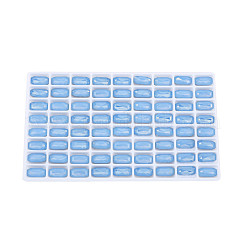 K9 стеклянные каноши&nbsp;MRMJ-N029-22-04