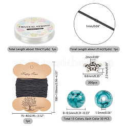 Kit di gioielli fai da te&nbsp;DIY-PH0027-73