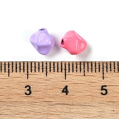 Бусины из сплава&nbsp;PALLOY-O004-06B