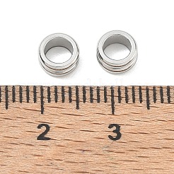 Abstandsperlen aus Edelstahl 304&nbsp;SA-CBA97DF-05P-02