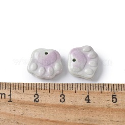 Натуральные радужные агатовые подвески из алашана&nbsp;G-G194-01E