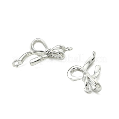 Dijes conectores de latón Shegrace&nbsp;XGRQ6H168-894P