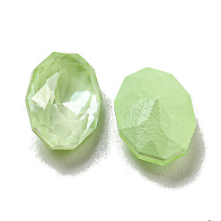 Стеклянные стразы кабошоны&nbsp;RGLA-G021-02A-238DE