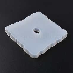 Silikonformen&nbsp;DIY-TAC0032-06B