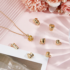 8шт 8 стиля латунные подвески&nbsp;KK-BBC0021-42