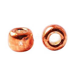 Круглые бусины toho 15/0&nbsp;LS-X-SEED-TR15-PF0562