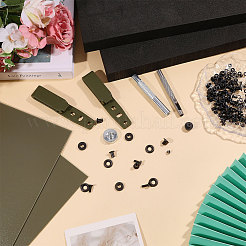 Kit para hacer estuches de diy&nbsp;DIY-BC0018-03B