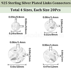 80 шт.&nbsp;KK-CN0002-93S