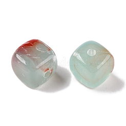 Perline acrilico trasparente&nbsp;OACR-N137-41G