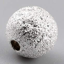 Долговечные латунные бусины&nbsp;LS-KK-O133-004C-S