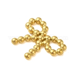 Ионное покрытие (IP) 304 нержавеющая сталь соединительные подвески&nbsp;STAS-C104-19G