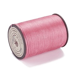 Filo piatto in poliestere cerato&nbsp;YC-D004-01-008