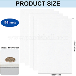 Filzstoff&nbsp;DIY-WH0021-41A-01