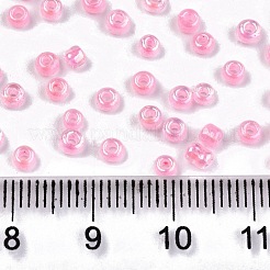 8/0 perline di vetro&nbsp;X1-SEED-A016-3mm-210