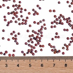 Cuentas de semillas redondas toho&nbsp;SEED-JPTR11-0400