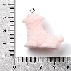 Harzanhänger&nbsp;RESI-Q007-04A
