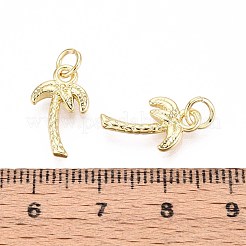 Латунные подвески&nbsp;KK-T071-130G