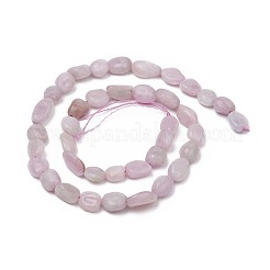 Naturperlen Stränge kunzite&nbsp;G-L493-57