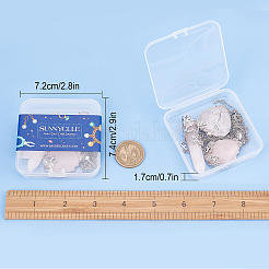 Kit per la creazione di collane di pietre preziose fai da te&nbsp;DIY-SC0019-16