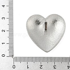 Подвески из нержавеющей стали 304&nbsp;STAS-D376-32P