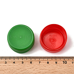 Tappi di bottiglia di plastica&nbsp;FIND-PH0015-59