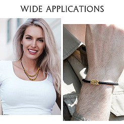 300шт 30 стильные бусины из сплава в тибетском стиле&nbsp;TIBEB-TA0001-26