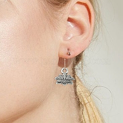 35шт 5 стиля подвески из сплава в тибетском стиле&nbsp;FIND-YW0005-32