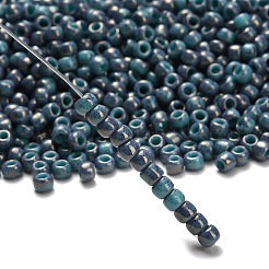 Perles rondes Toho 6/0&nbsp;SEED-XTR06-1206