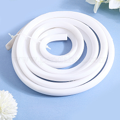 Складной порог для душа из ТПЭ&nbsp;AJEW-WH20070-004C-01