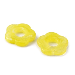 Acryl-Perlen&nbsp;MACR-WH0007-26P