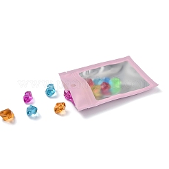 Sacchetto di plastica richiudibile&nbsp;OPP-H001-01B-05