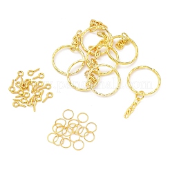 Набор для изготовления брелка своими руками&nbsp;DIY-YW0007-73