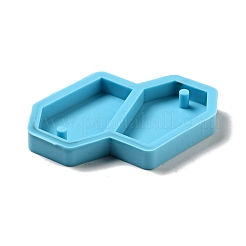 Ataúd diy colgante moldes de silicona&nbsp;DIY-G062-D07
