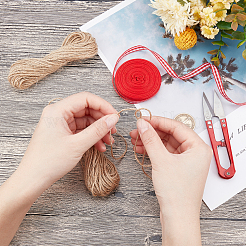 Kordel-Set für DIY-Schmuckherstellung&nbsp;DIY-FH0003-46