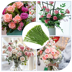 Tallo floral de plástico&nbsp;KY-WH0046-156