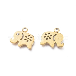 Ионное покрытие (ip) подвески из нержавеющей стали 304&nbsp;X-STAS-L245-005G