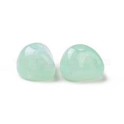 Акриловые бусины&nbsp;LS-OACR-C013-09B