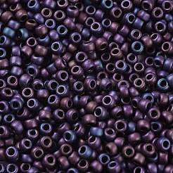 Круглые бусины toho 11/0&nbsp;SEED-JPTR11-0704