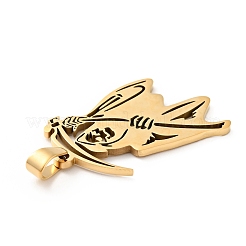 201 подвеска из нержавеющей стали&nbsp;STAS-E015-15G