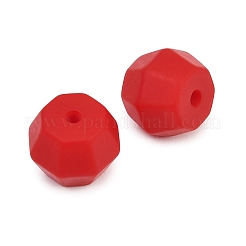 Silikonperlen&nbsp;SIL-E011-01D