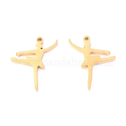 Подвески из нержавеющей стали 304&nbsp;STAS-O142-26G